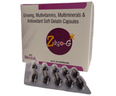 Soft Gelatin Capsules (1)